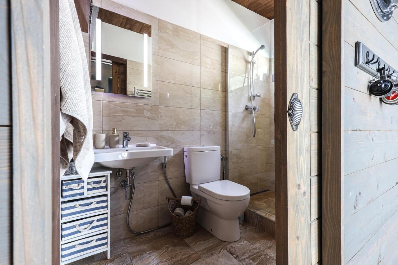 Hausbot U Rybara A Kacky Villa Bratislava Buitenkant foto