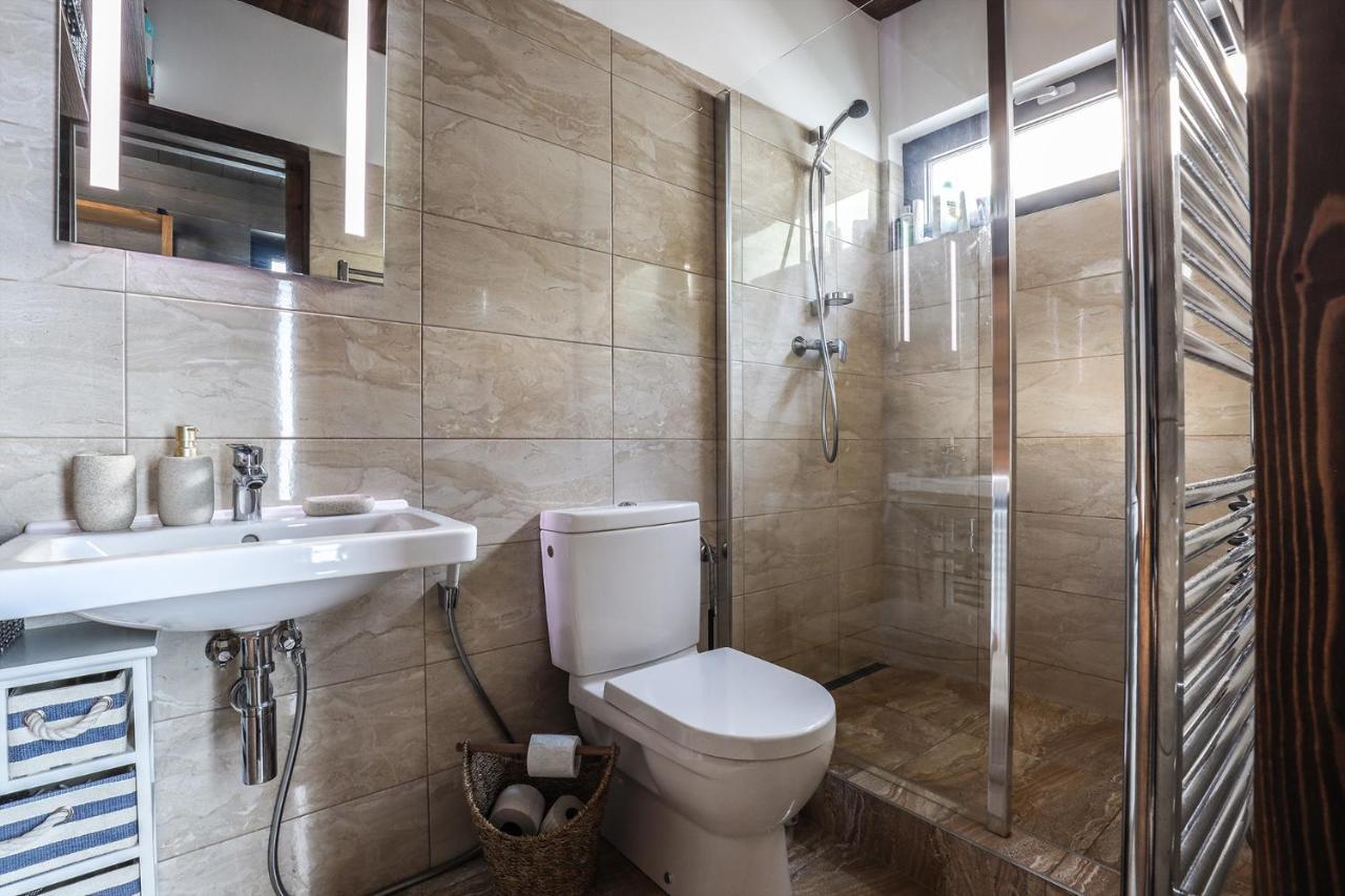 Hausbot U Rybara A Kacky Villa Bratislava Buitenkant foto